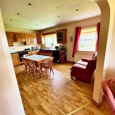 Quiet Farm Cottage Enniskillen Fermanagh Exterior foto