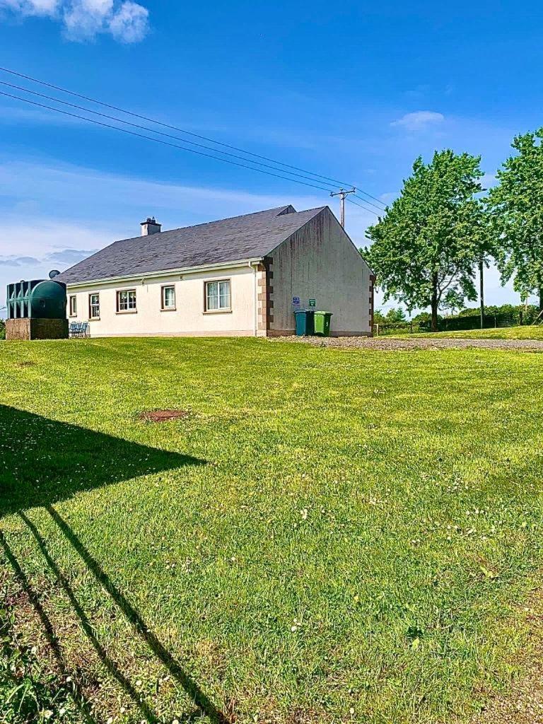 Quiet Farm Cottage Enniskillen Fermanagh Exterior foto